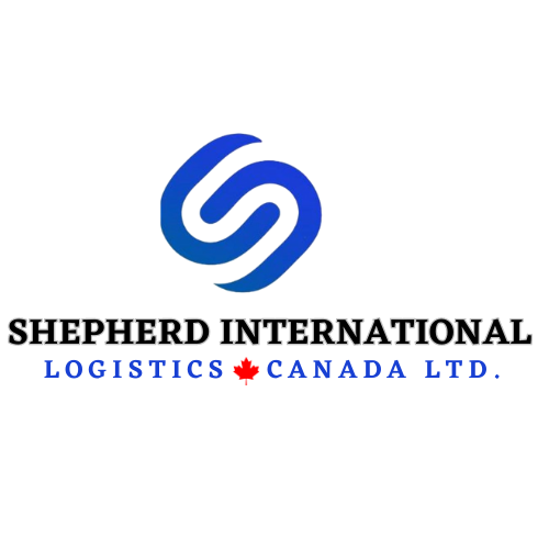 Shepherd International Logistics Canada Logo