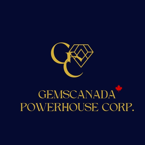 GEMSCanada Powerhouse Corp. Logo