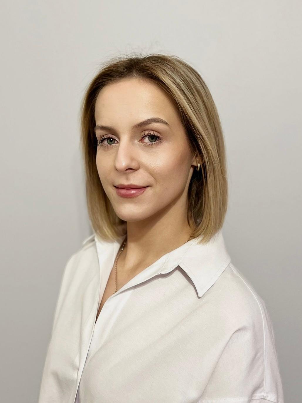 Milena Zarzycka