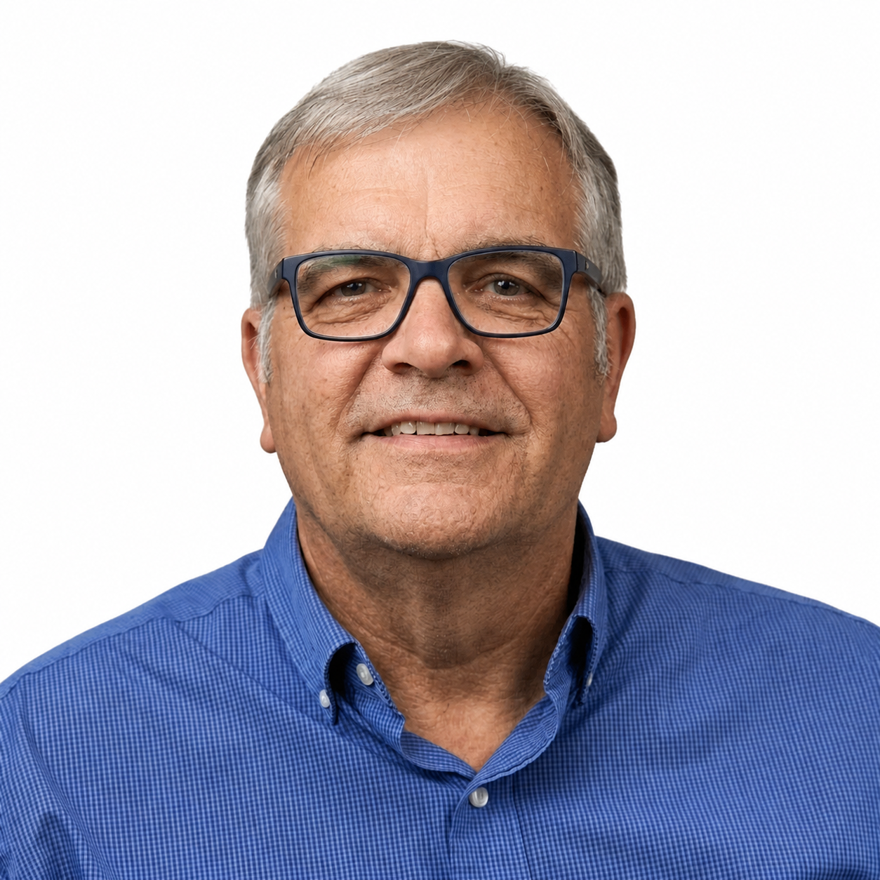 Dr. Kevin Schular