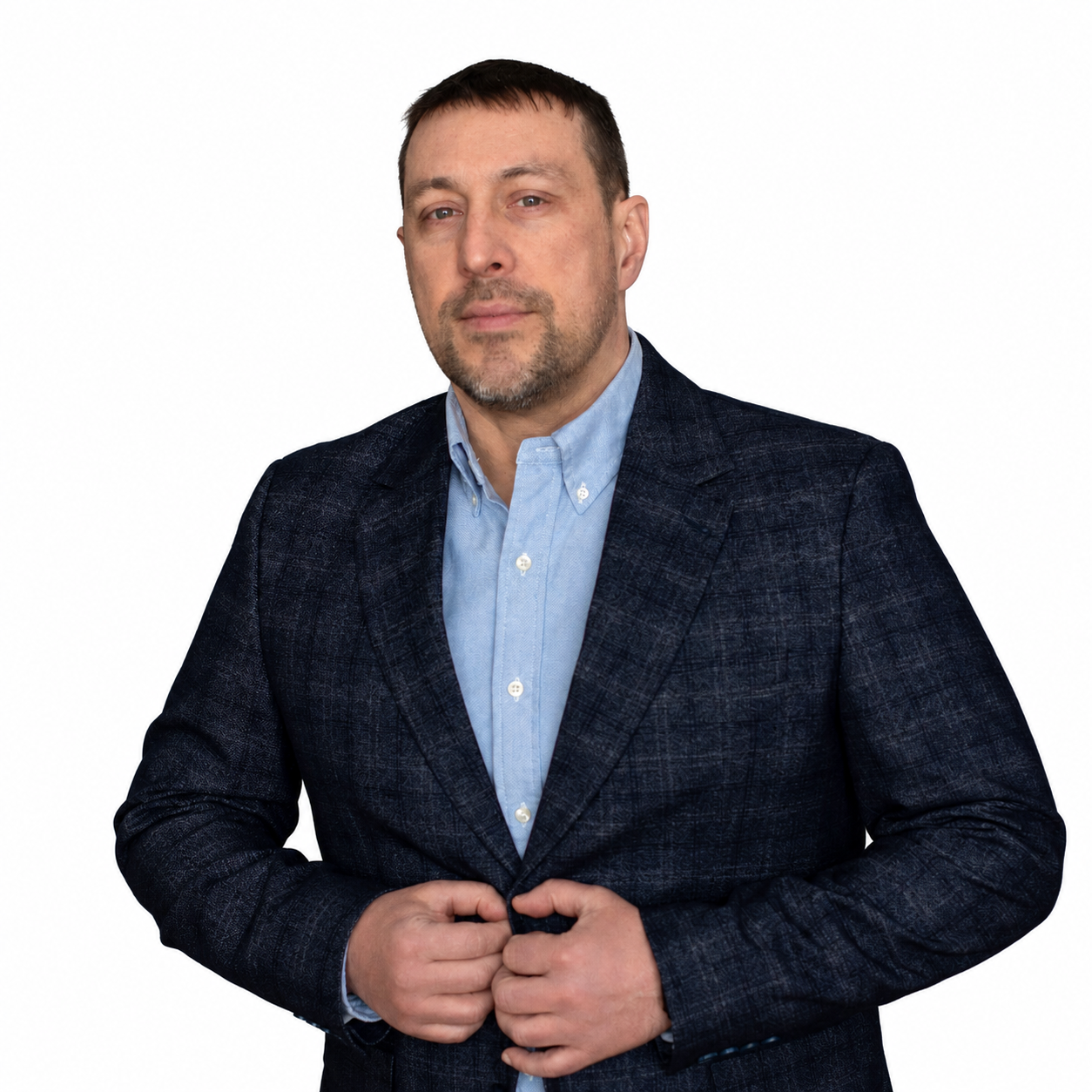 Serhii Bilousko