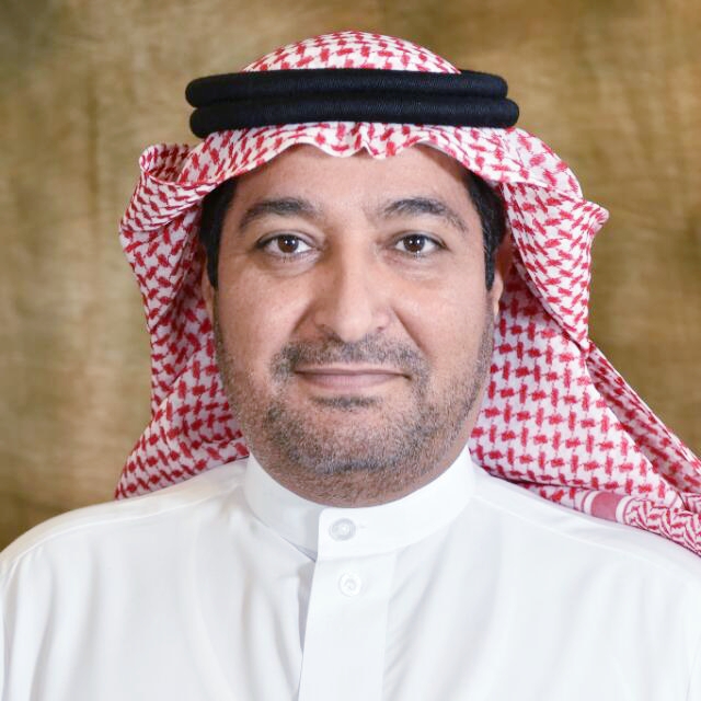 Faisal ALDhafeeri
