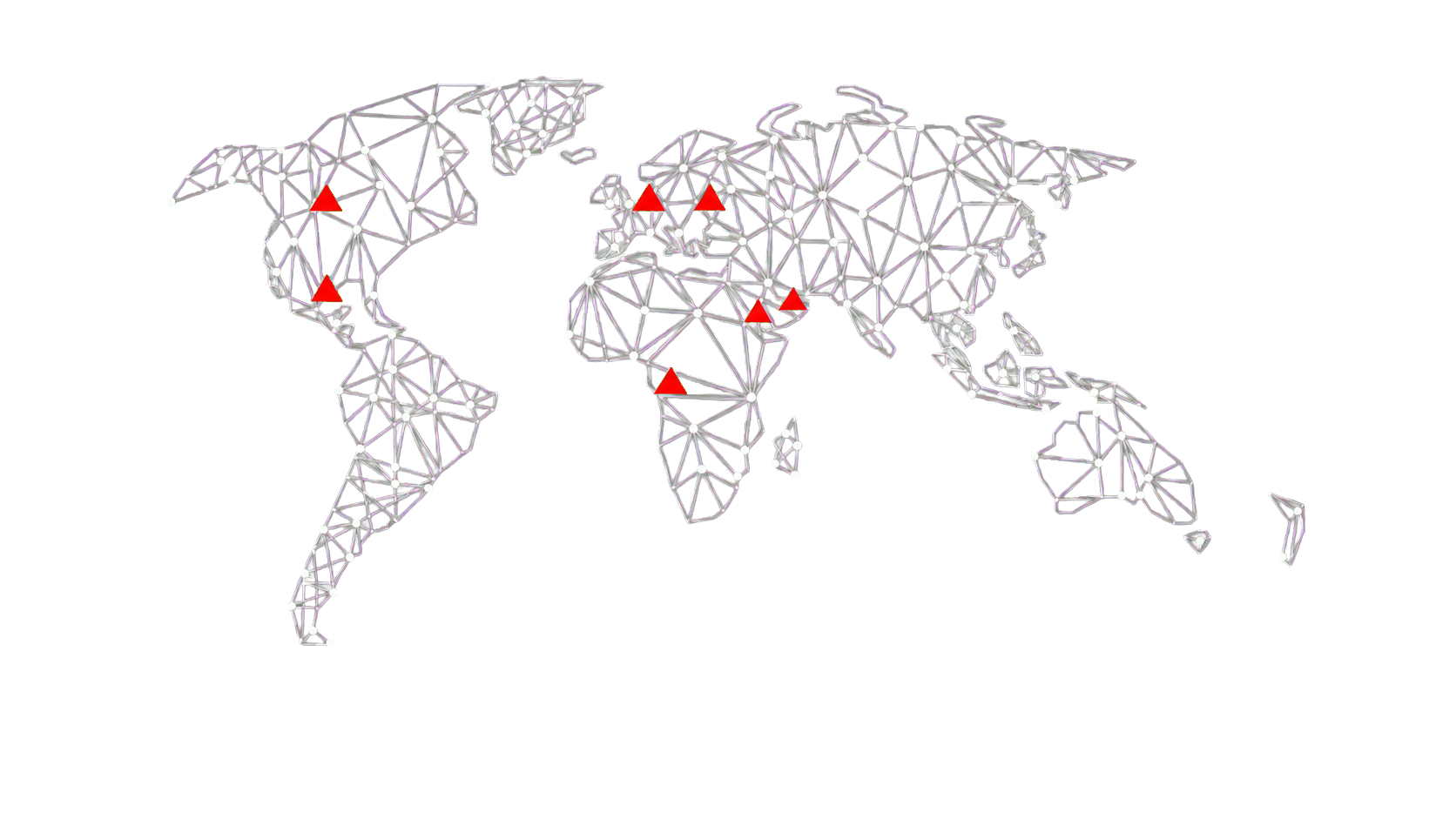 CGA global office locations including Poland