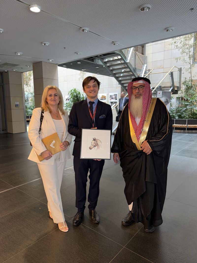 Strengthening Strategic Partnerships Between Bahrain and Poland photo 3