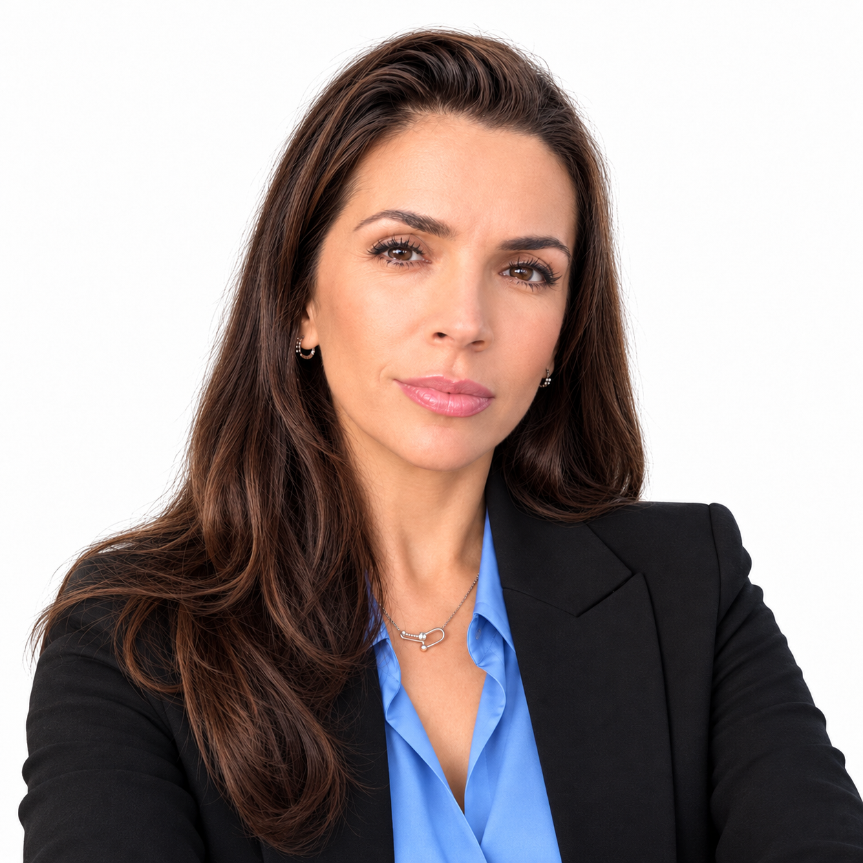 Oksana Buno, Senior Advisor and International Mission & Project Coordinator